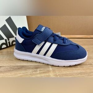 NWT Adidas Run 70s Sneakers Toddler 10